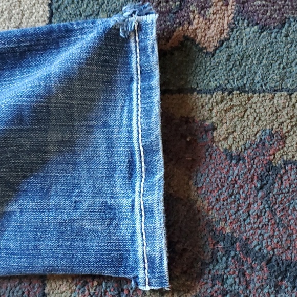 Miss Me Skinny Jeans Sz 30 - Picture 7 of 16